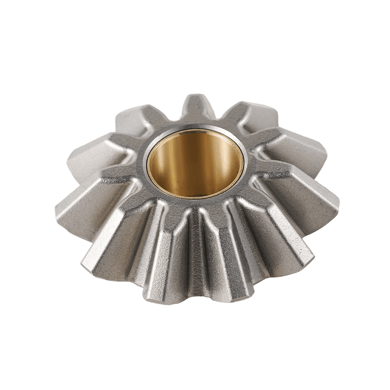 Differential Planetary Gear Assembly