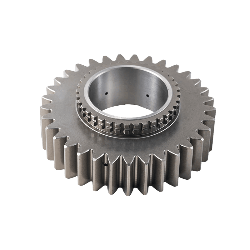 Reverse 1st Speed Gear