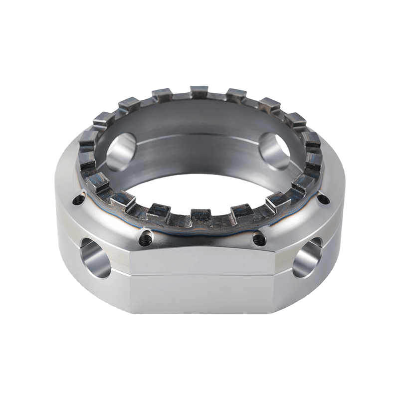 Durable Differential Housing (Front & Rear)