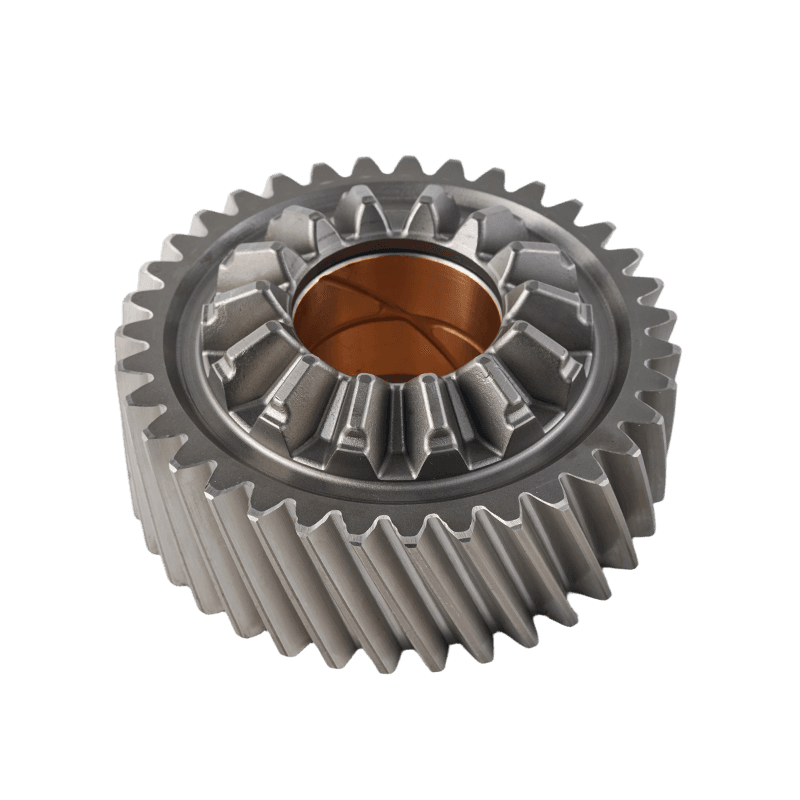440 Drive Cylindrical Gear Assembly