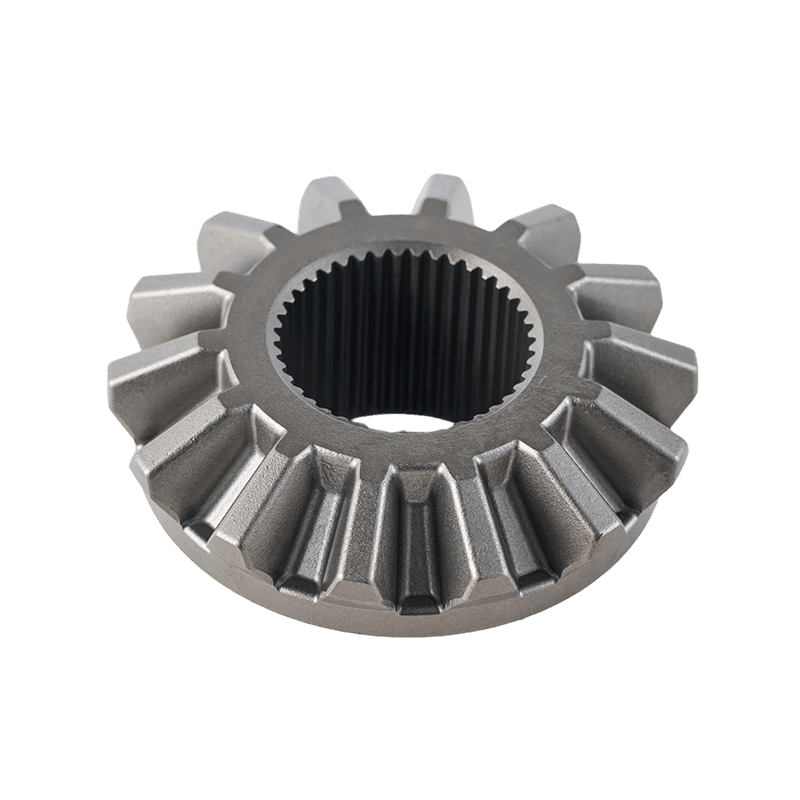 Axle Shaft Gear (Type D)