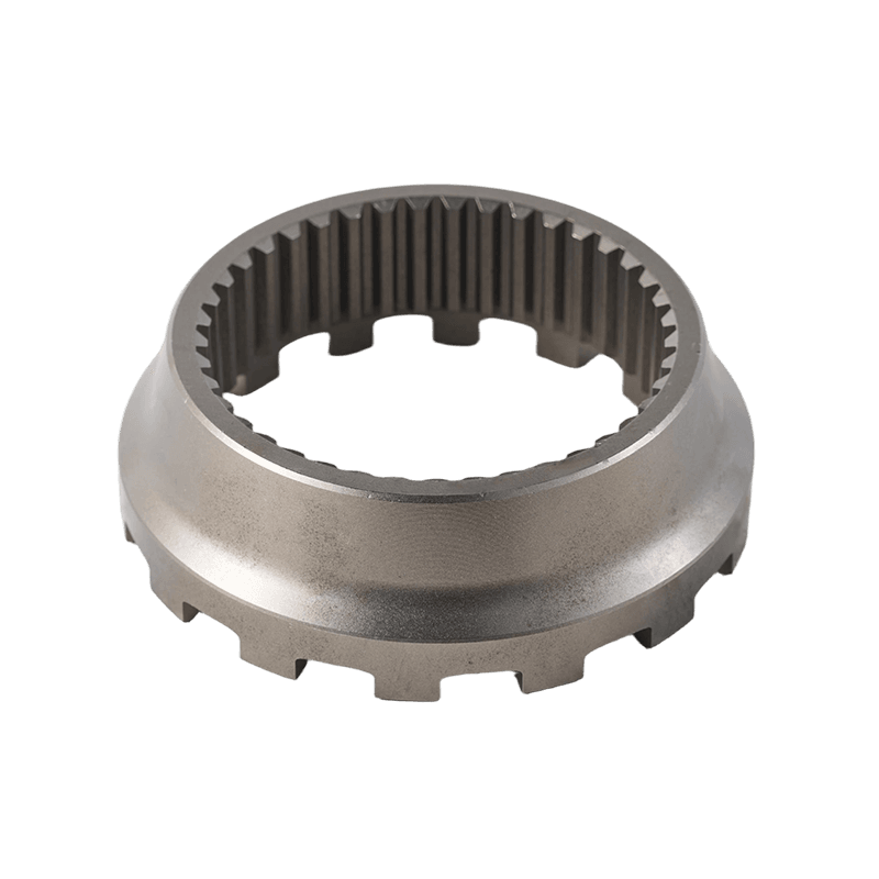 Fixed Engagement Sleeve