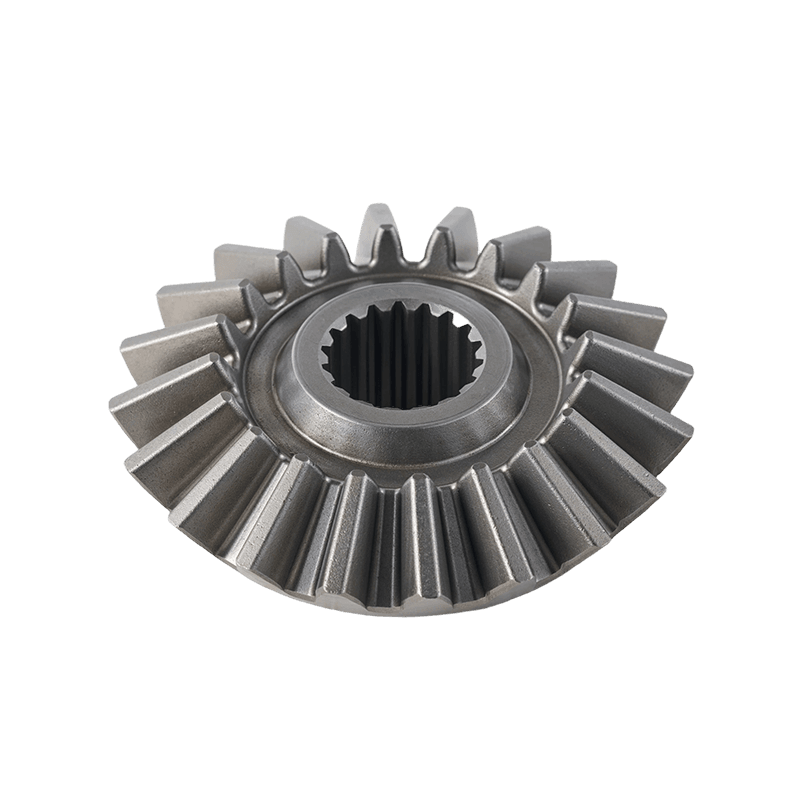 772 Axle Shaft Gear