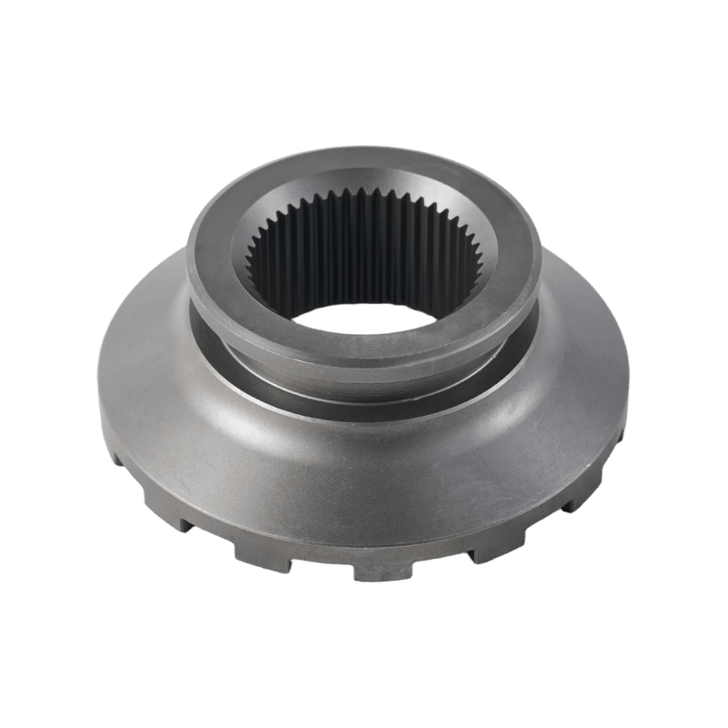 Sliding Clutch Sleeve