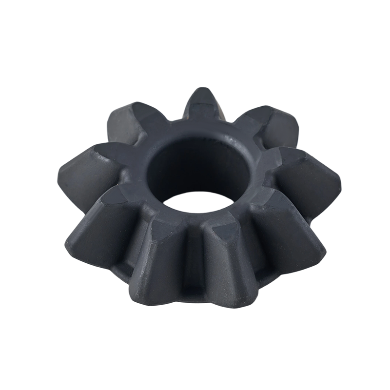 Inter-Axial Planetary Bevel Gear