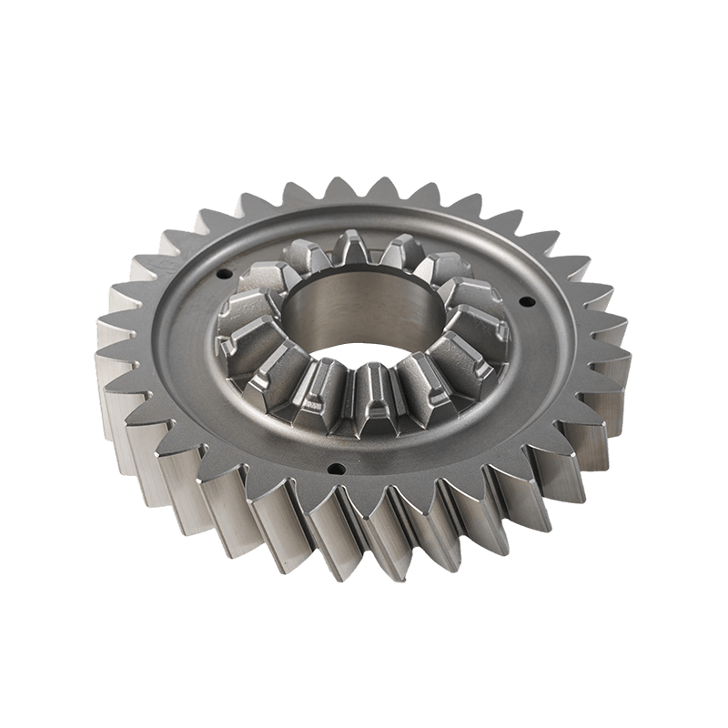 330 Drive Cylindrical Gear
