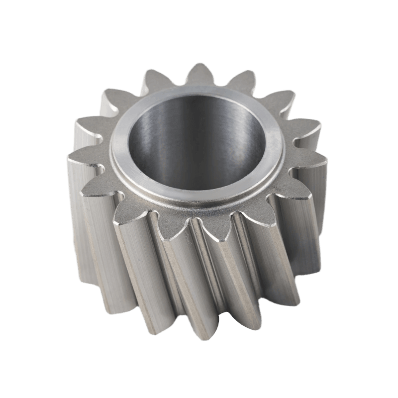 Wheel Hub Planetary Gear Set (for EV Hub-Reduction System)-1