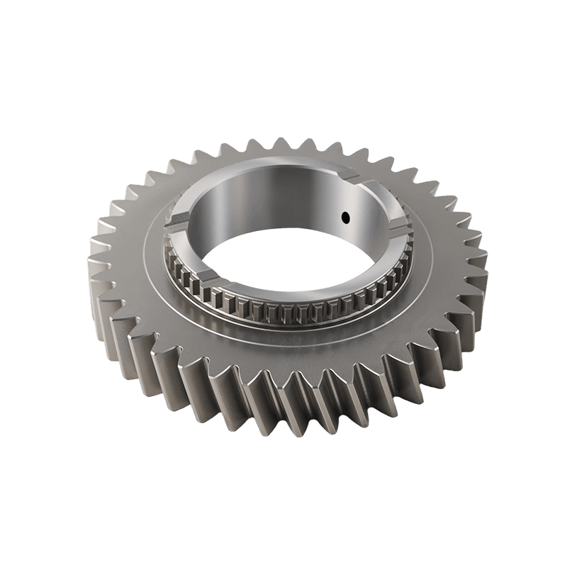 2nd Speed Drive Gear