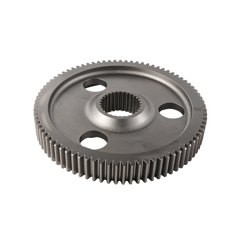 Final Drive Gear (81 Teeth)