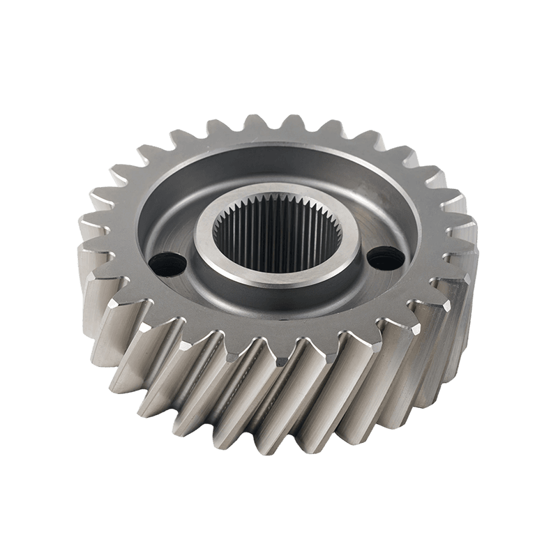 Driven Cylindrical Pinion Gear