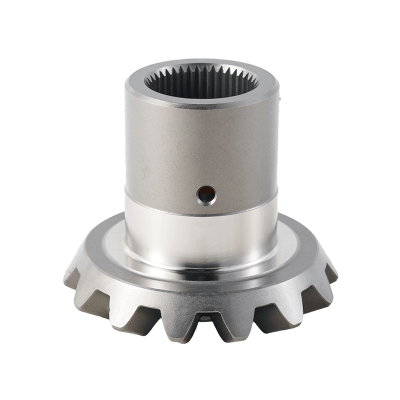 Rear Side Gear with Bushing Assembly