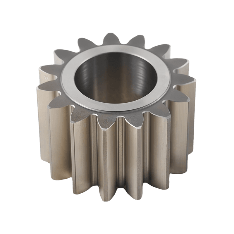 Axle Shaft Gear (Type G)