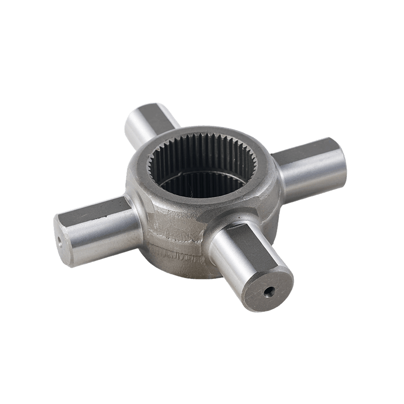 485 Spider Cross Shaft