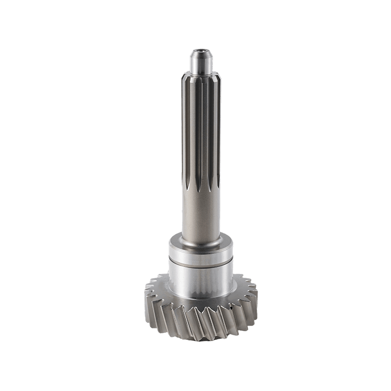 Primary Shaft (Type A)