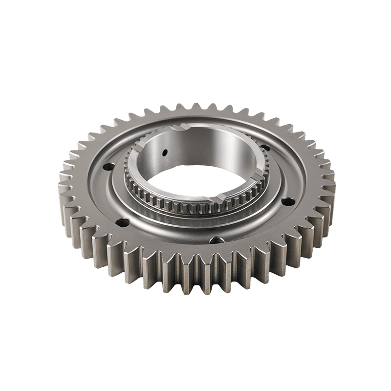 1st Speed Drive Gear