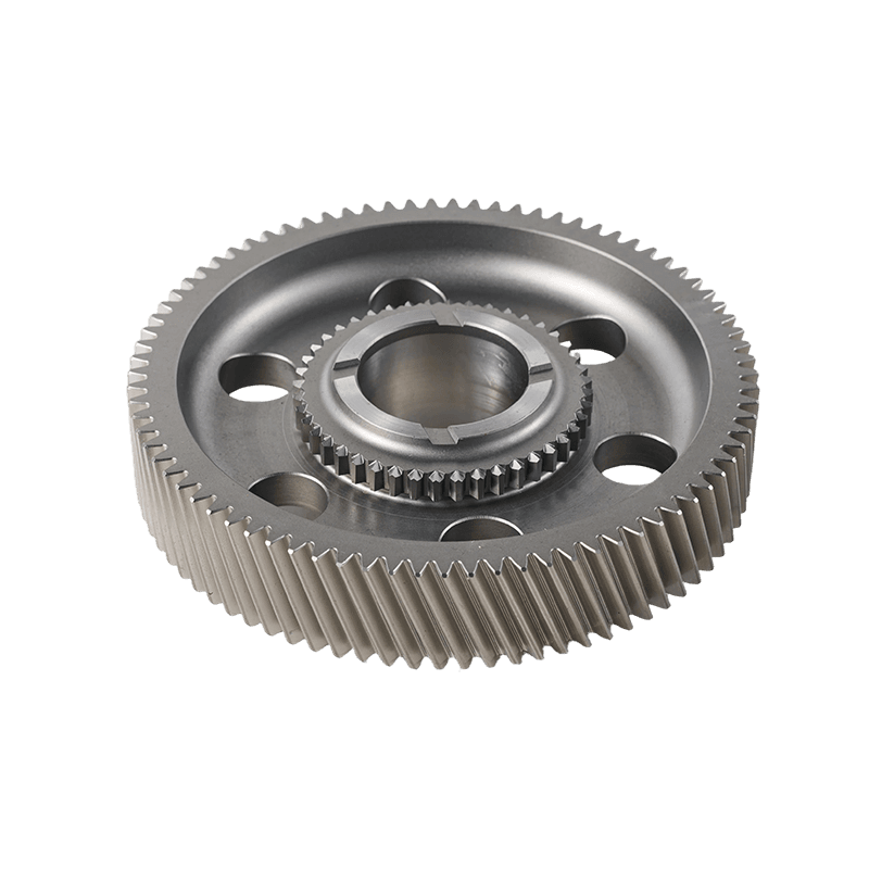 Z81 Spur Gear
