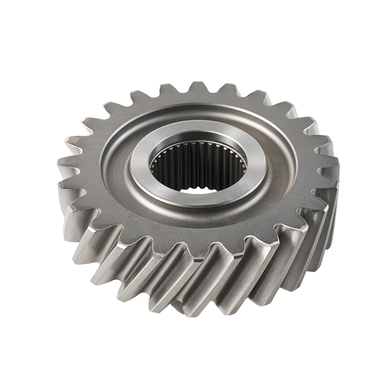 460 Driven Spur Gear