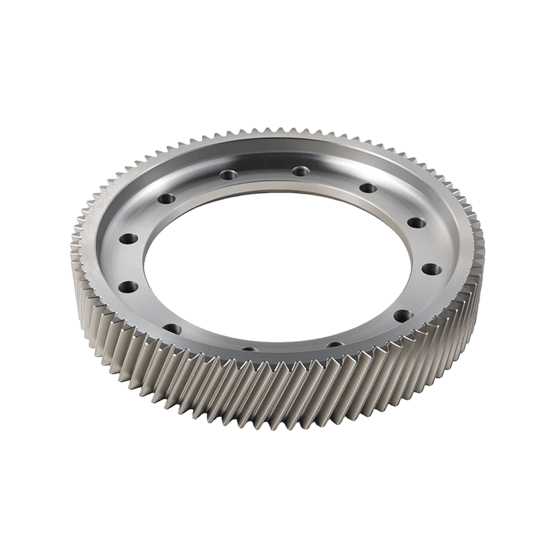 Z86 Secondary Driven Gear