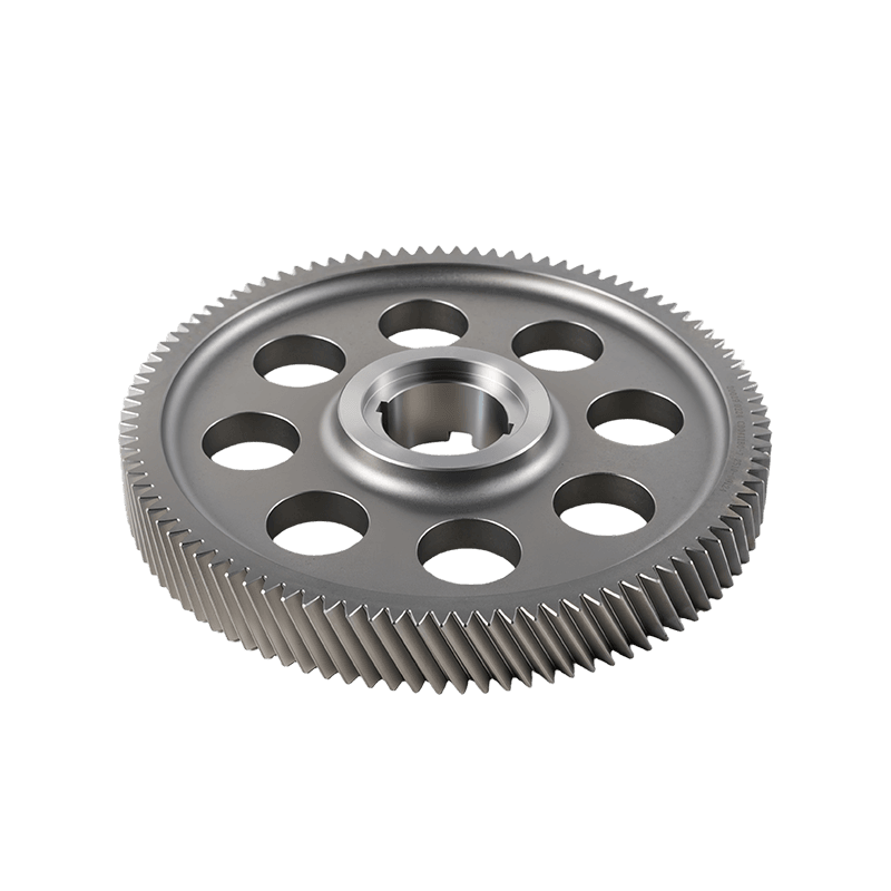 Primary Driven Cylindrical Gear (Type B)