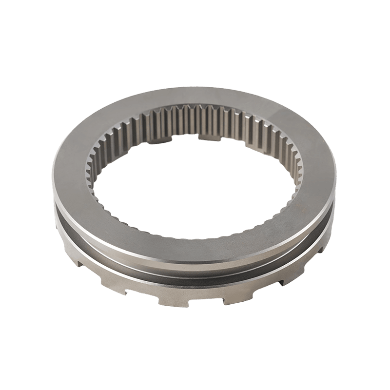 Sliding Engagement Sleeve