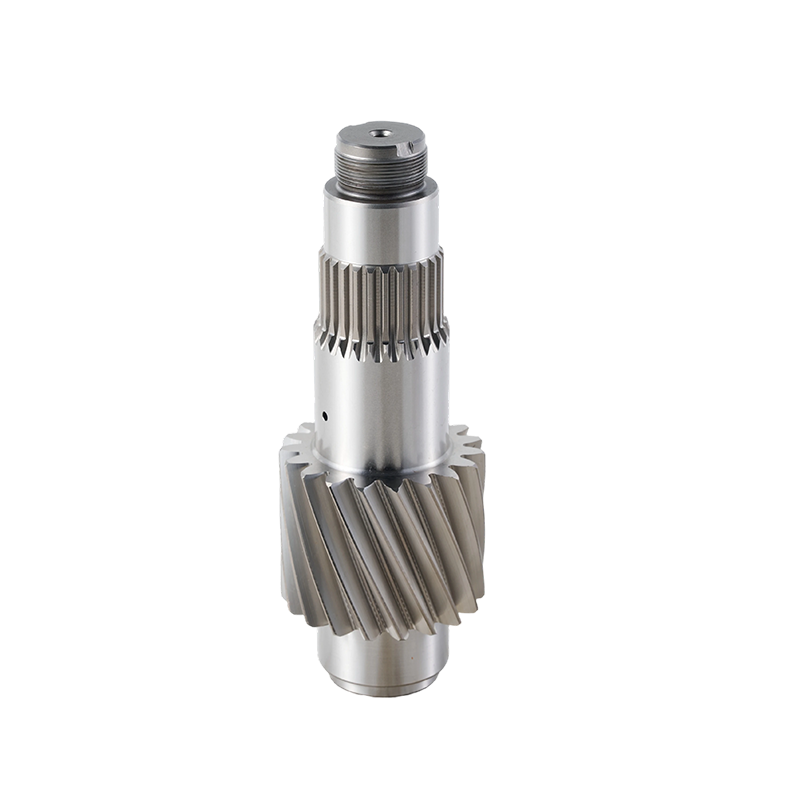 Z19 Intermediate Gear Shaft