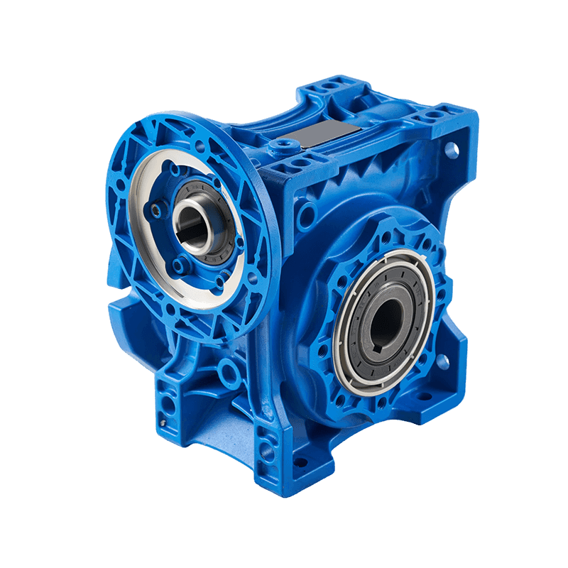 Worm Gear Reducer NMRV90