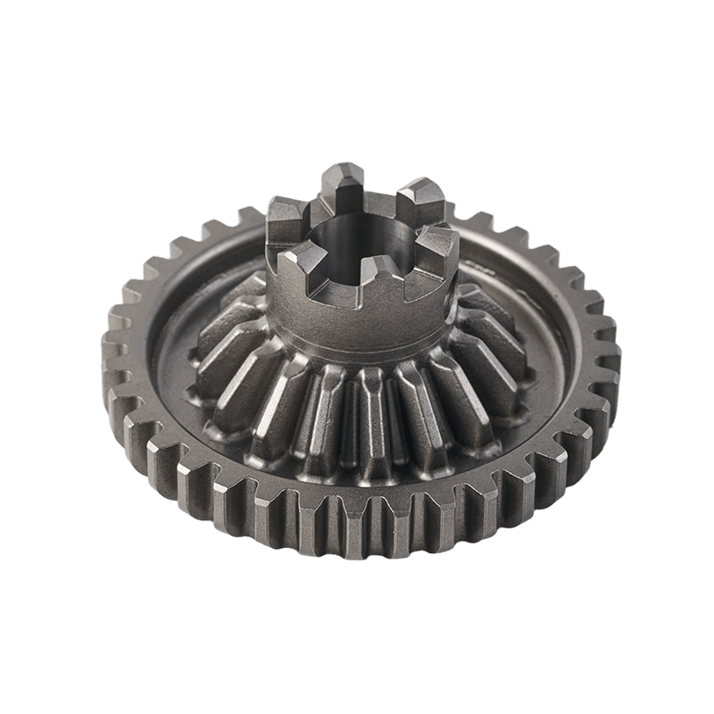 Bevel Pinion Gear