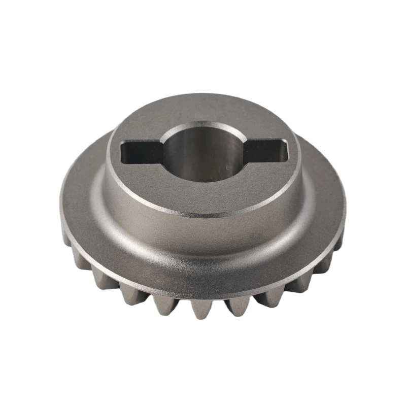 Large Bevel Gear