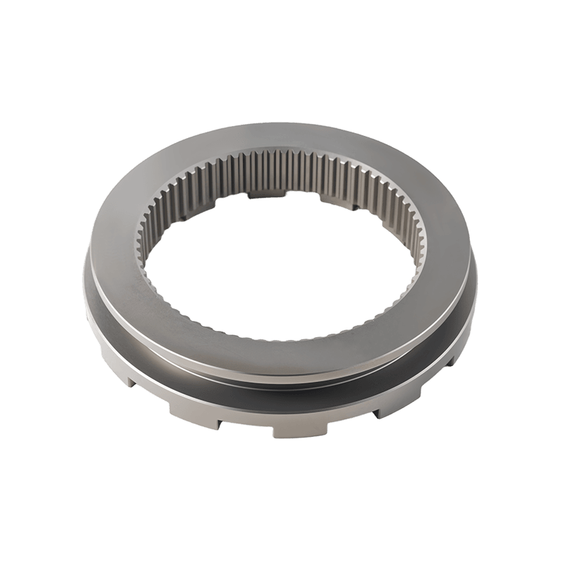 Sliding Coupling Sleeve