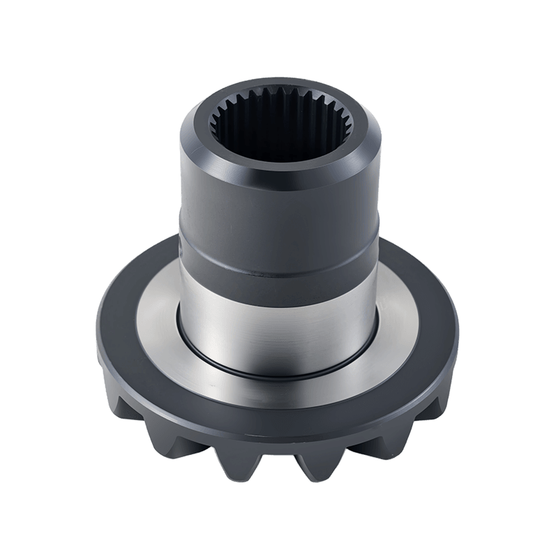 Inter-Axle Differential Axle Gear