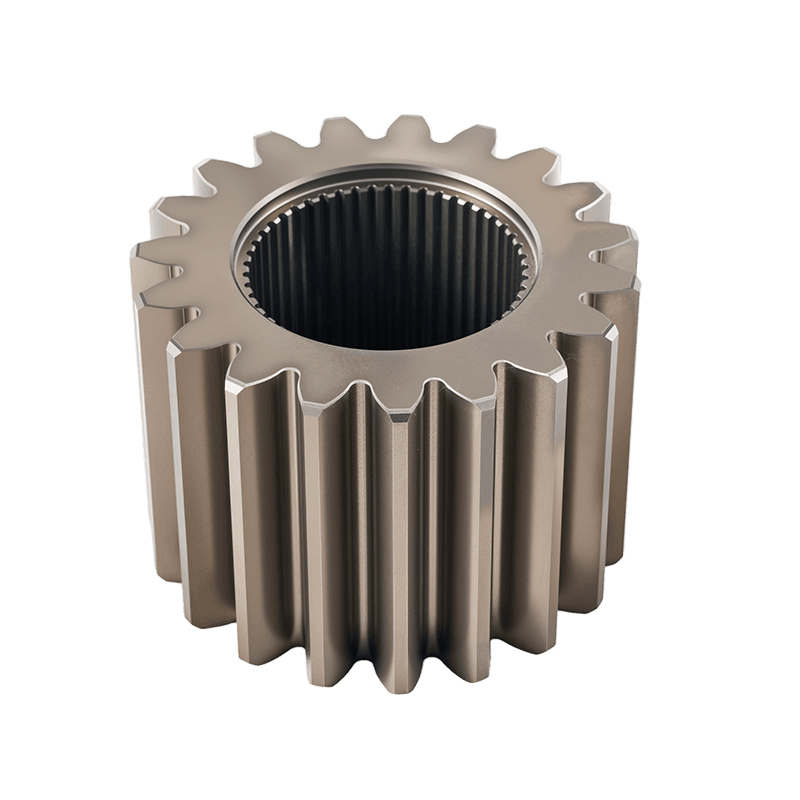 950 Final Drive Sun Gear (19T)