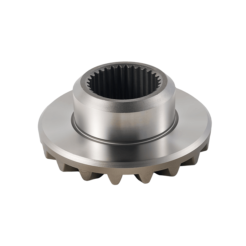 485 Rear Axle Shaft – Standard Type