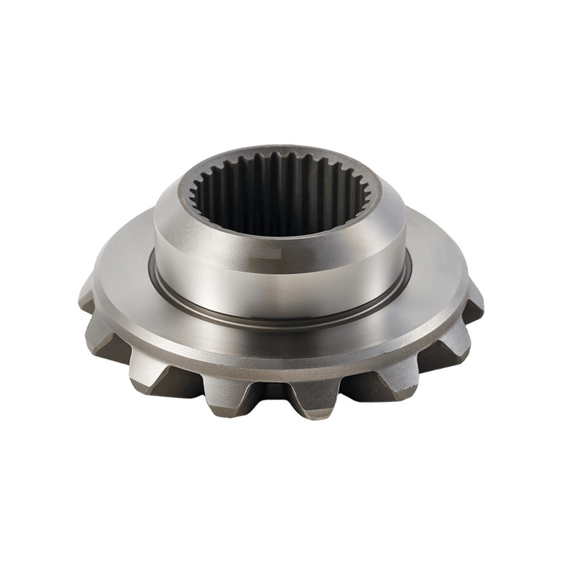 485 Rear Axle Shaft – Heavy Duty Type