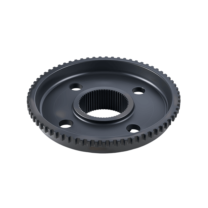 738 Ring Gear Bracket