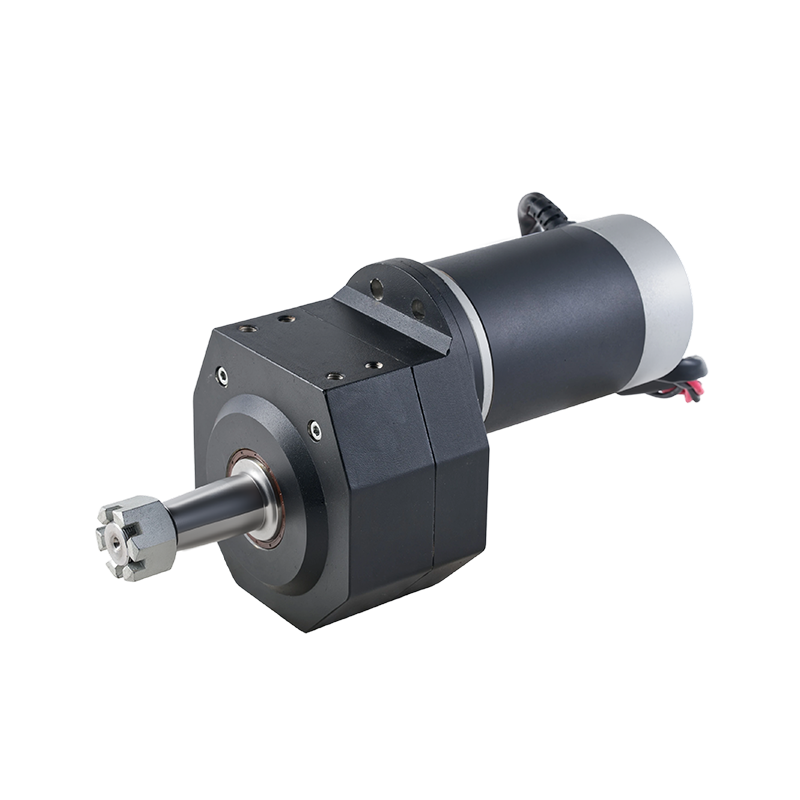 Planetary Gear Reducer 400