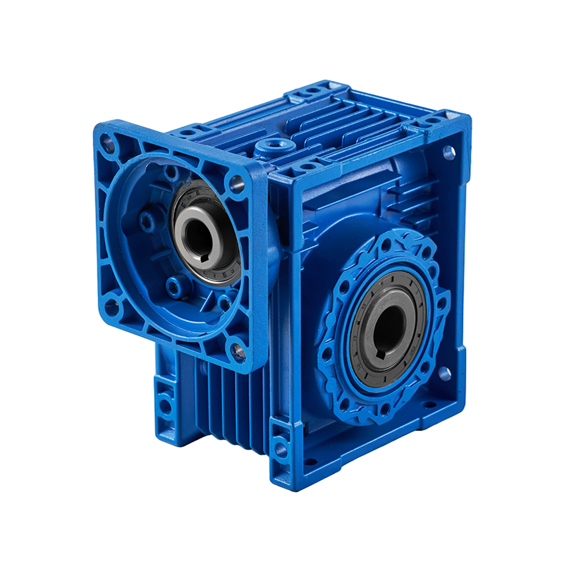 Worm Gear Reducer NMRV63