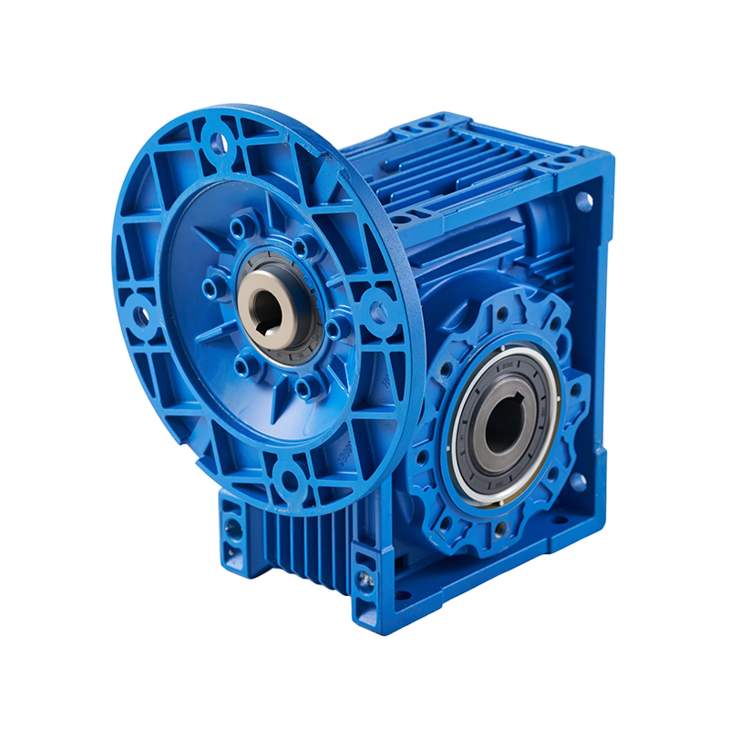 Worm Gear Reducer NMRV575