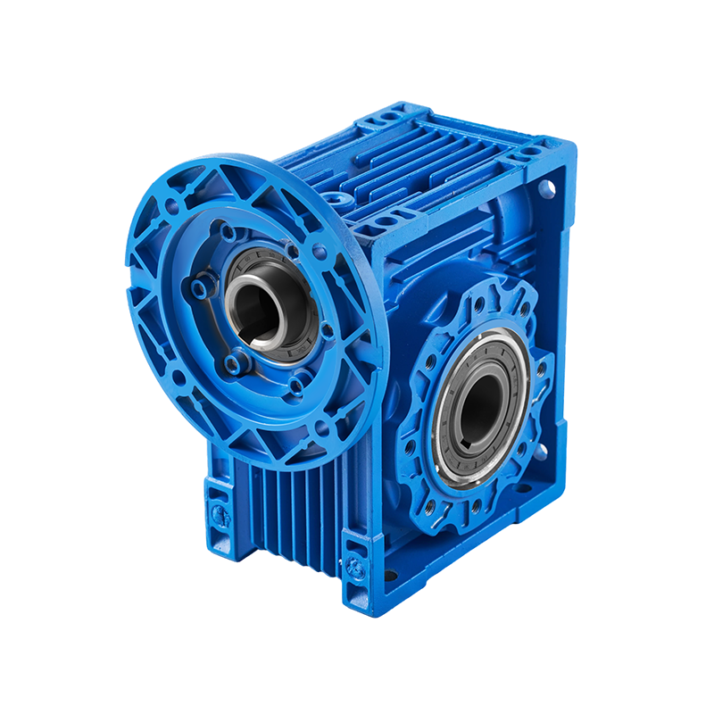 Worm Gear Reducer NMRV75-D