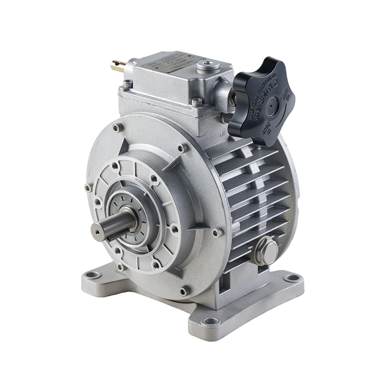 Stepless Speed Regulation Worm Reducer