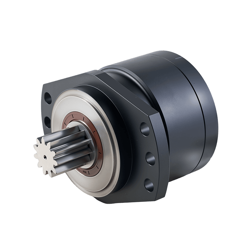 Rotary Planetary Gear Reducer
