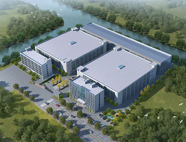 Zhejiang Haoshun Machinery Technology Co., Ltd.