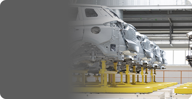 Zhejiang Haoshun Machinery Technology Co., Ltd.