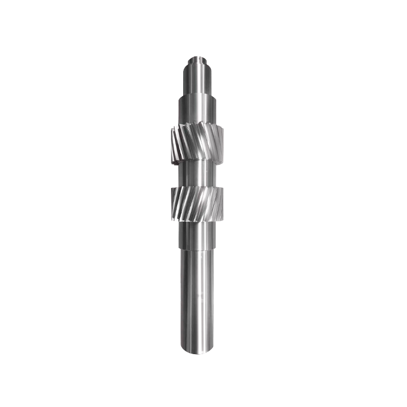 Herringbone Gear Z22
