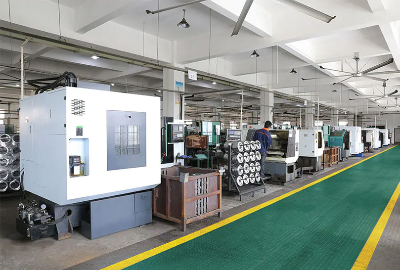 Zhejiang Haoshun Machinery Technology Co., Ltd.