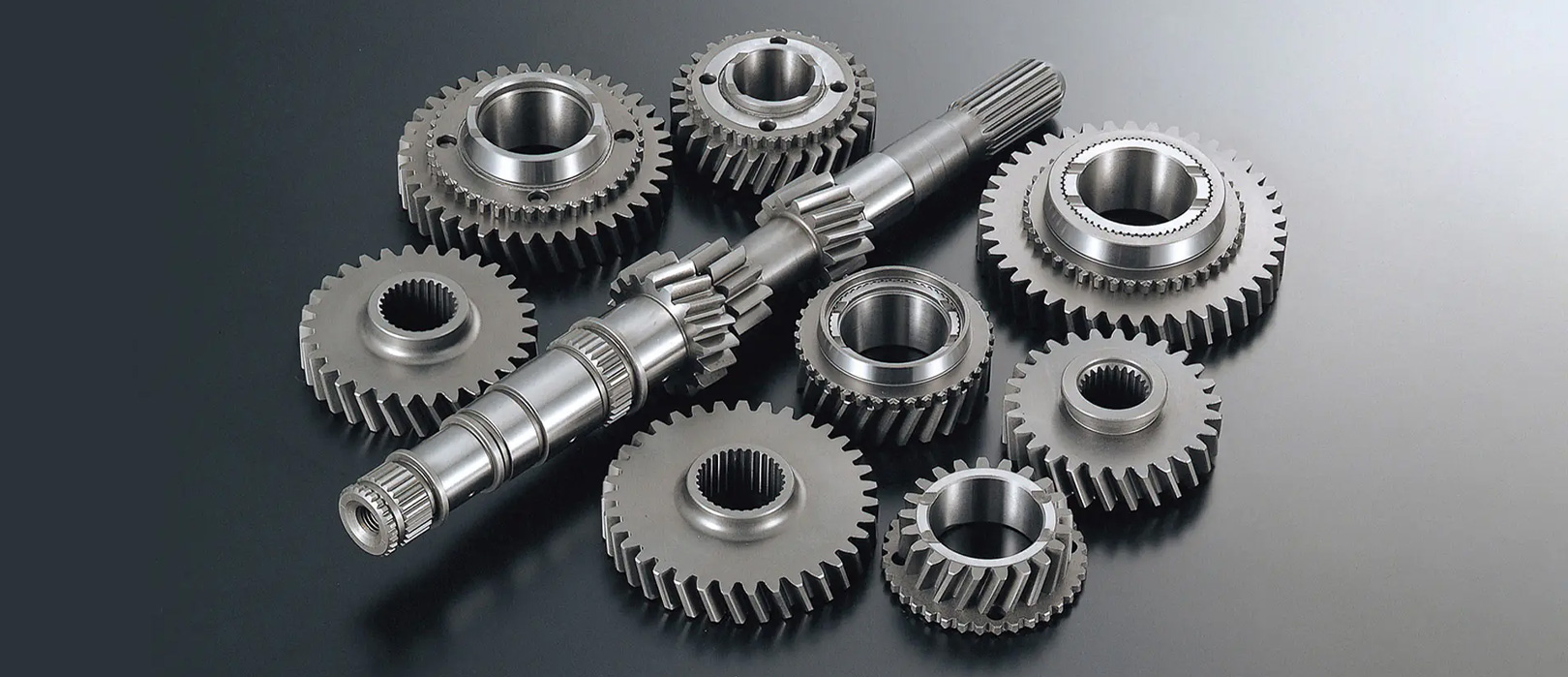 Zhejiang Haoshun Machinery Technology Co., Ltd.